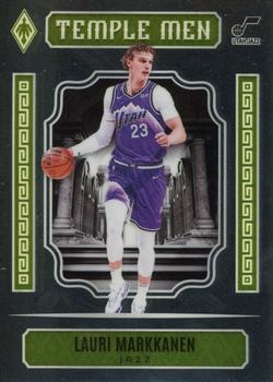Lauri Markkanen