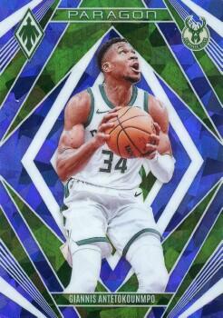 Giannis Antetokounmpo