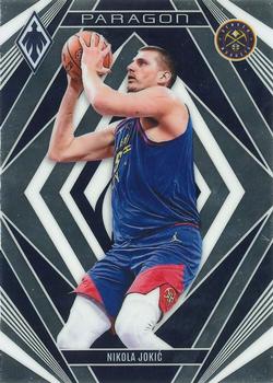 Nikola Jokic