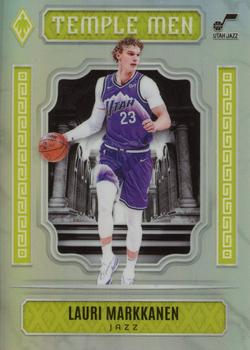 Lauri Markkanen