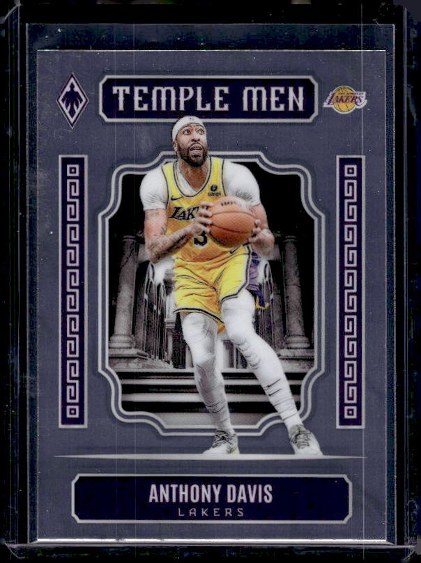 Anthony Davis