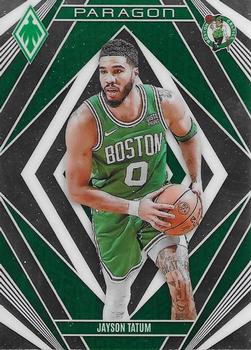 Jayson Tatum