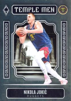 Nikola Jokic