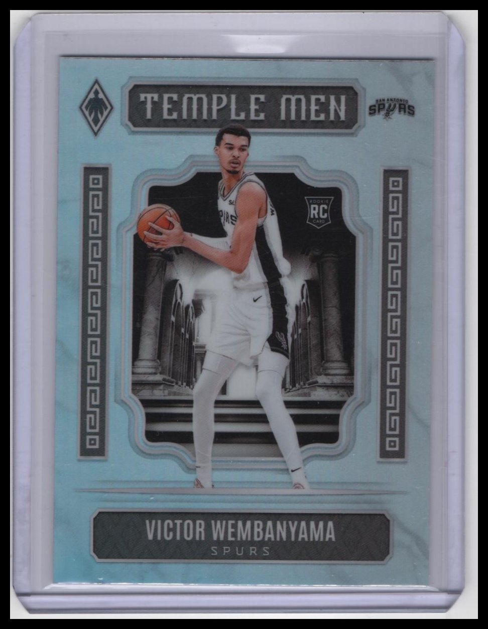 Victor Wembanyama