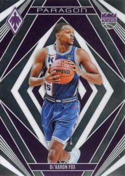 De'Aaron Fox