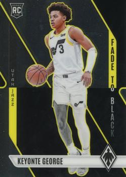 Keyonte George
