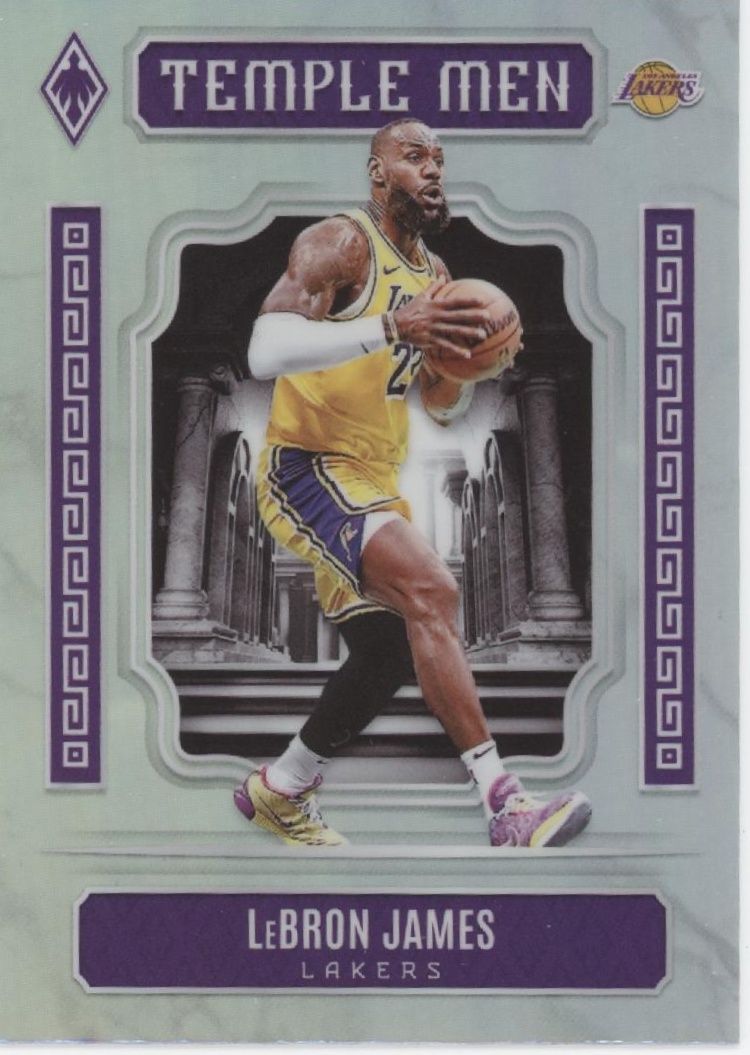 LeBron James