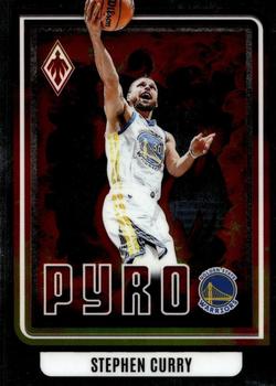 Stephen Curry