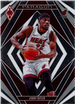 Jimmy Butler