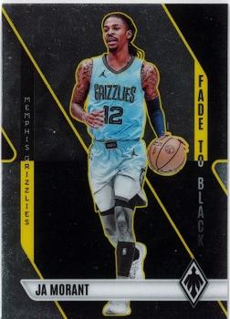 Ja Morant