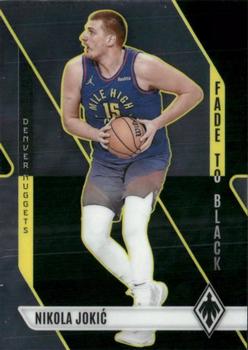Nikola Jokic