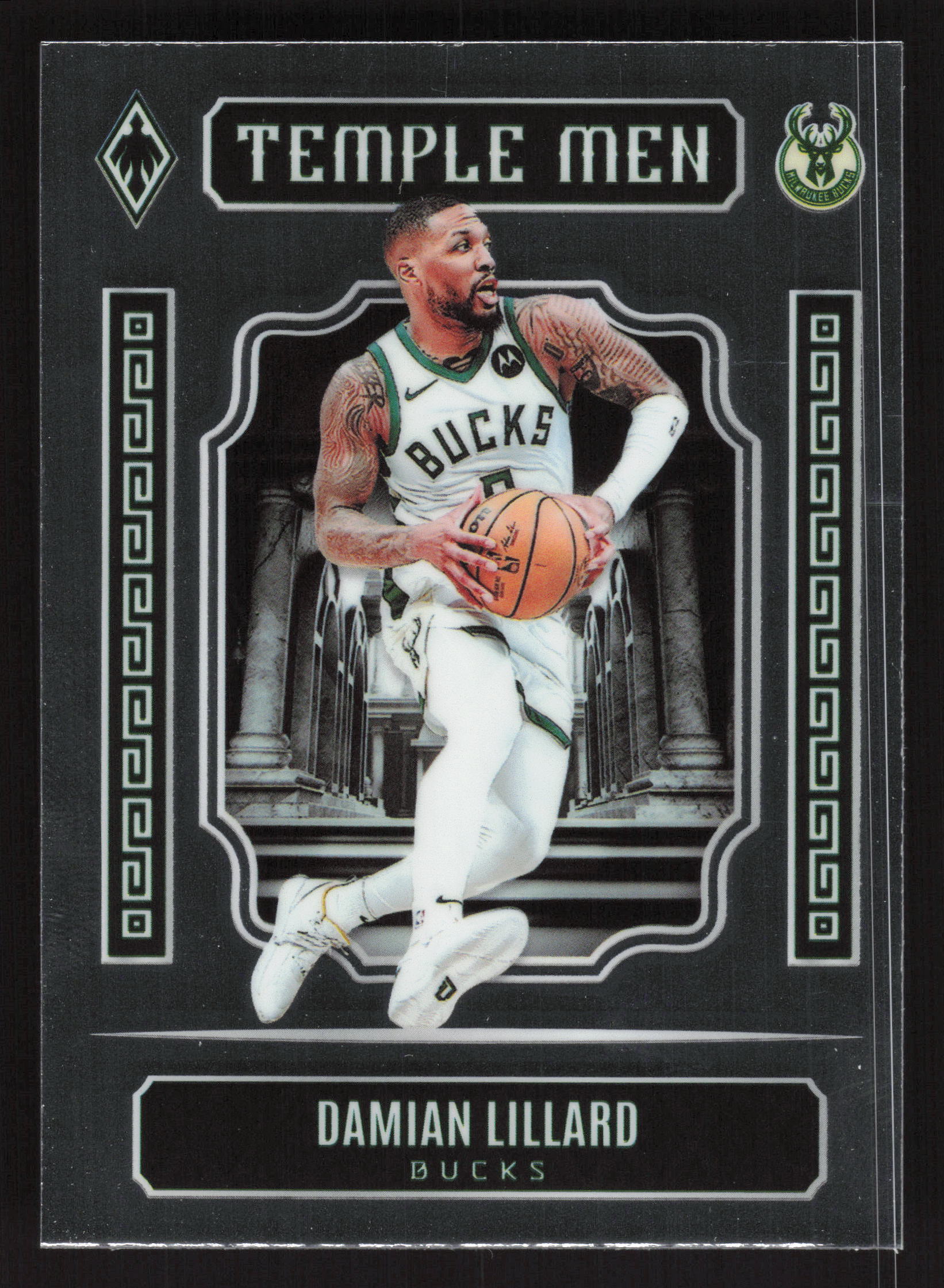 Damian Lillard