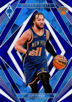 Jalen Brunson