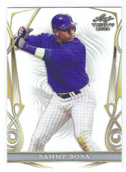 Sammy Sosa