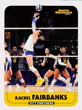 Rachel Fairbanks