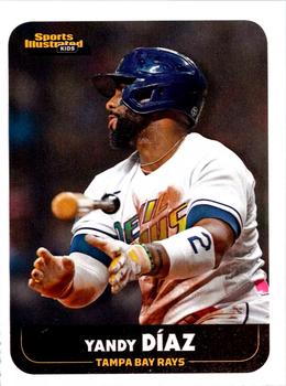 Yandy Diaz