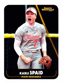 Karli Spaid