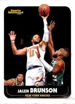 Jalen Brunson
