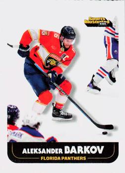 Aleksander Barkov