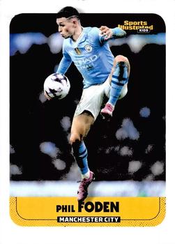 Phil Foden