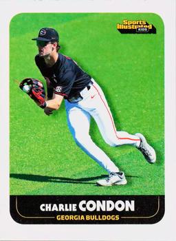 Charlie Condon