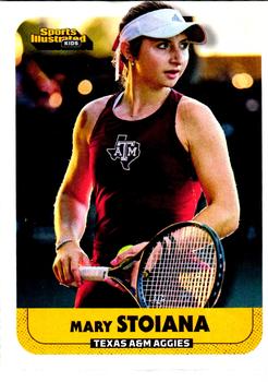 Mary Stoiana