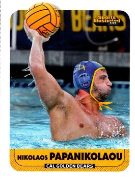 Nikolaos Papanikolaou