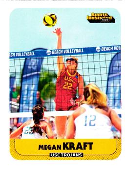 Megan Kraft