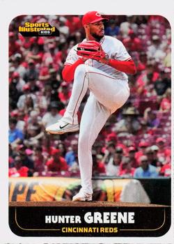 Hunter Greene