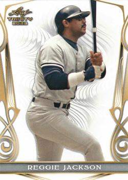 Reggie Jackson