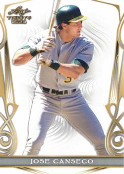 Jose Canseco