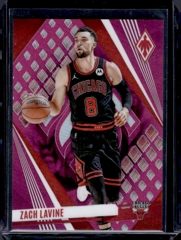 Zach LaVine