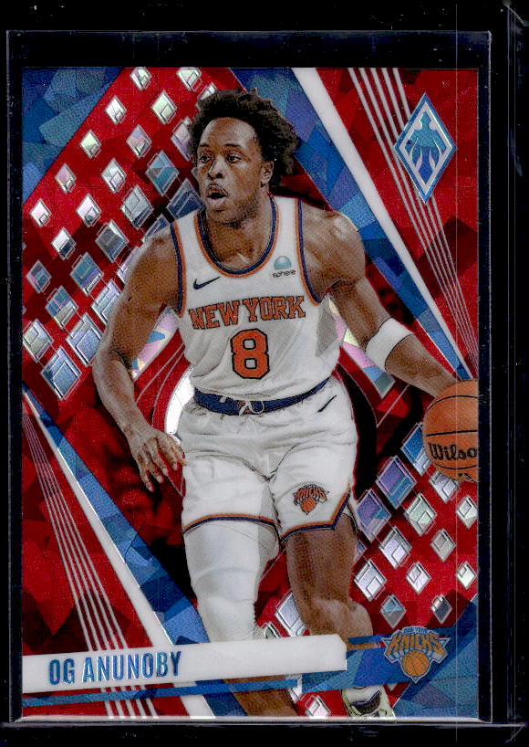 OG Anunoby