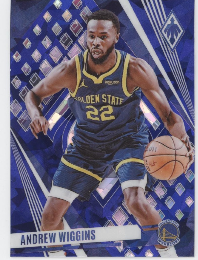 Andrew Wiggins