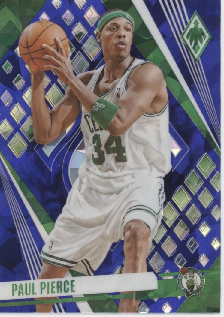 Paul Pierce