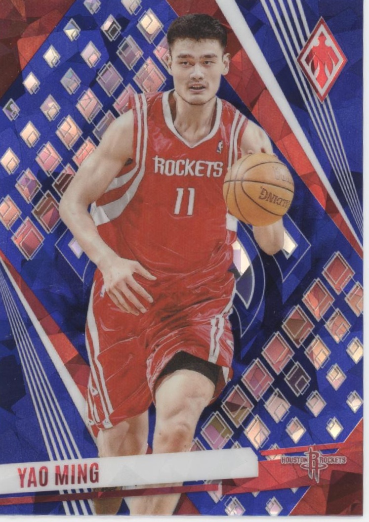 Yao Ming