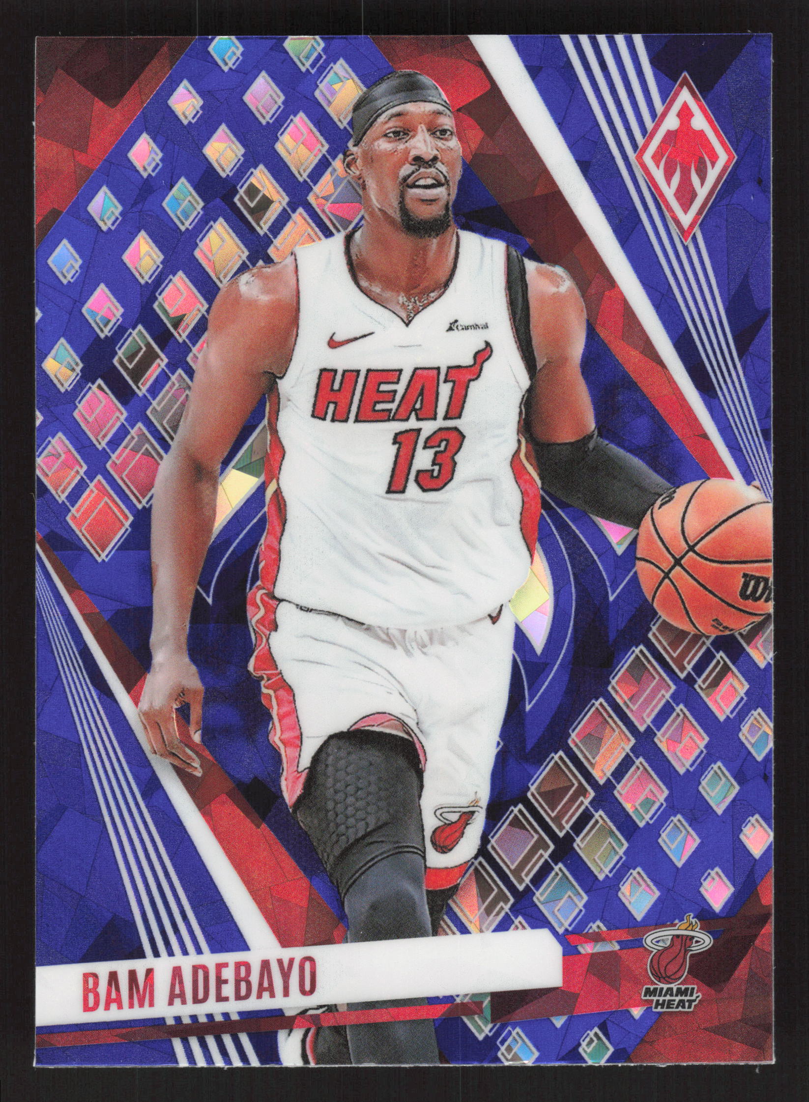 Bam Adebayo