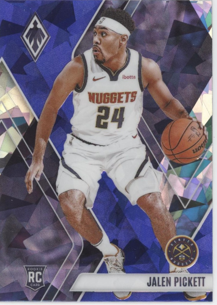Jalen Pickett