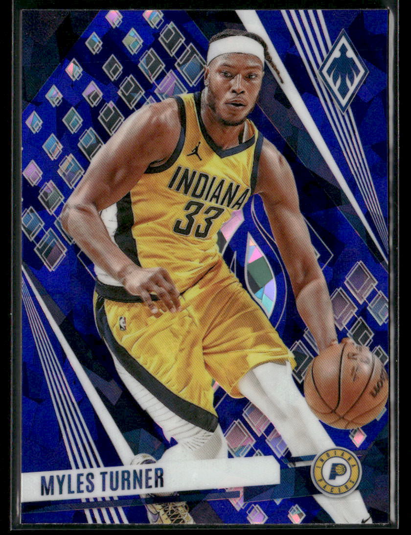 Myles Turner
