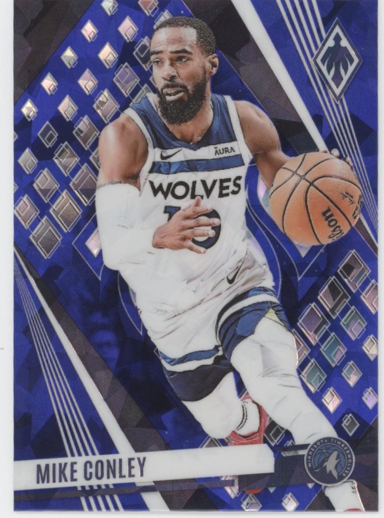 Mike Conley