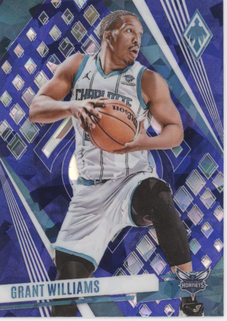 Grant Williams