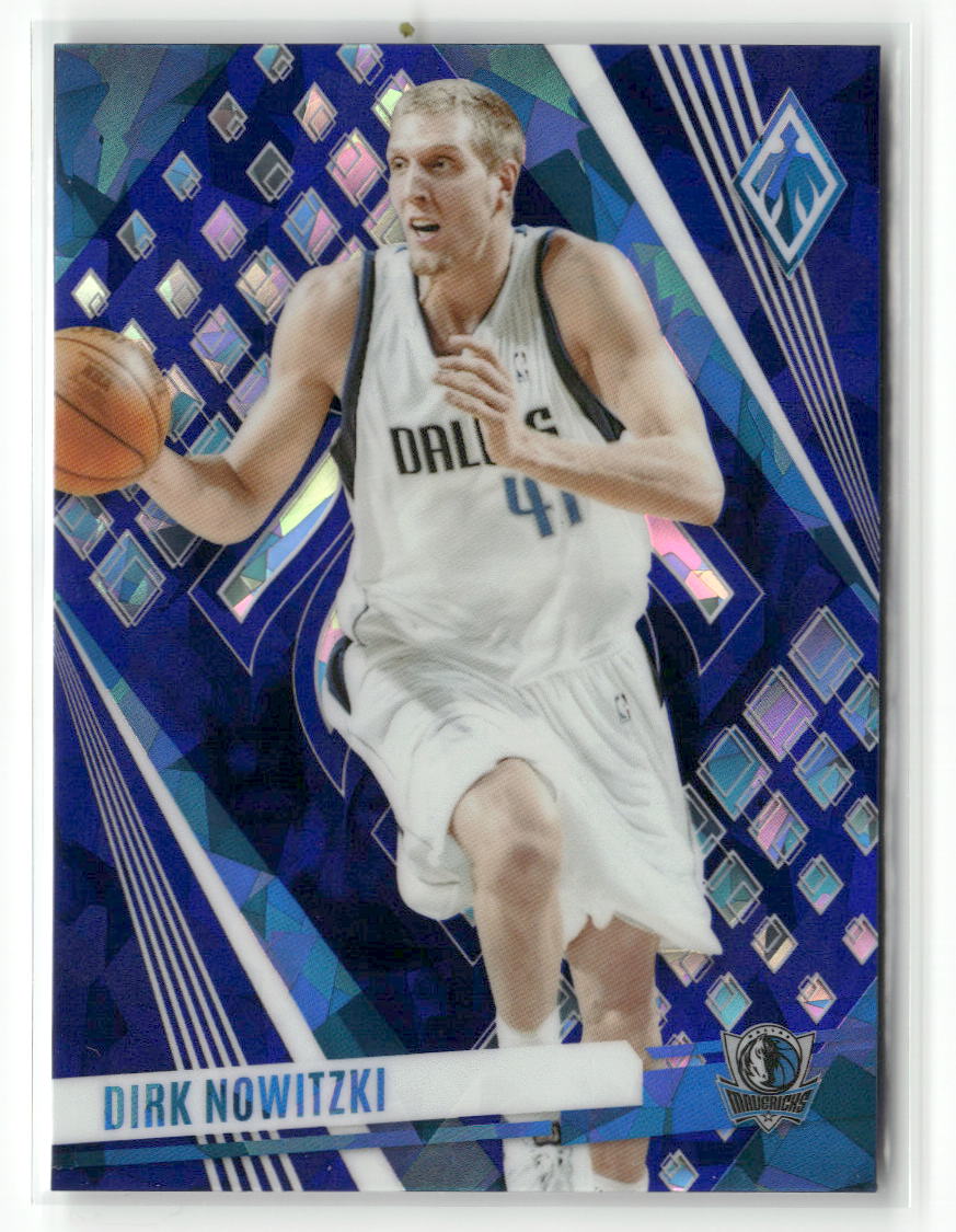 Dirk Nowitzki