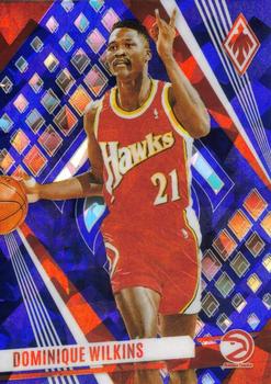 Dominique Wilkins
