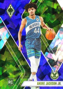 Andre Jackson Jr.