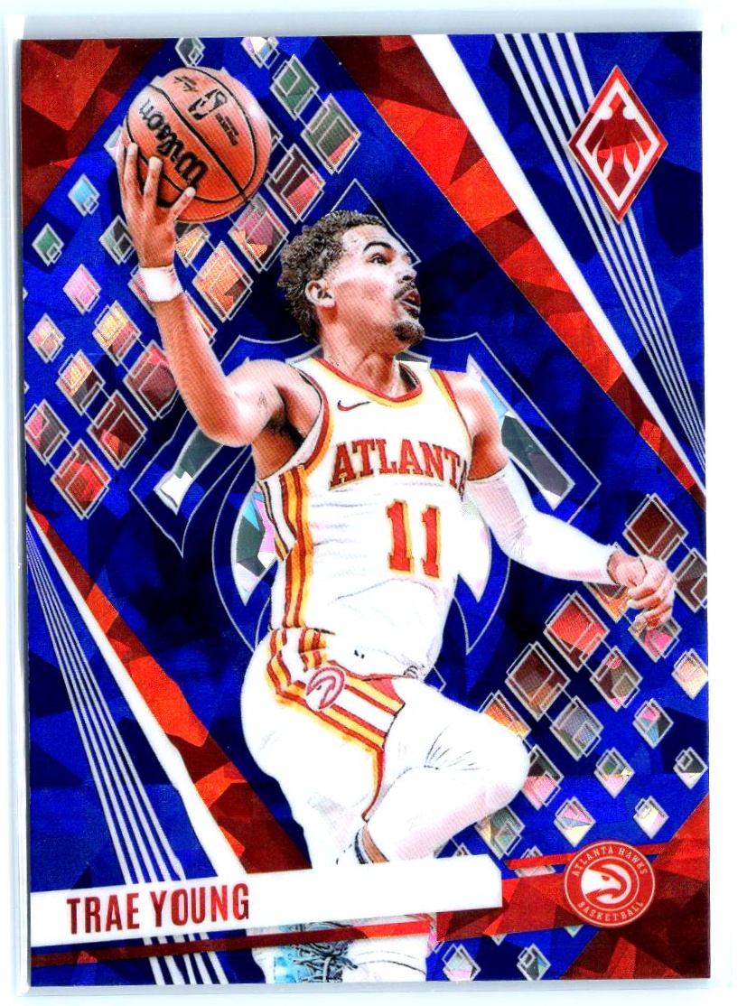 Trae Young