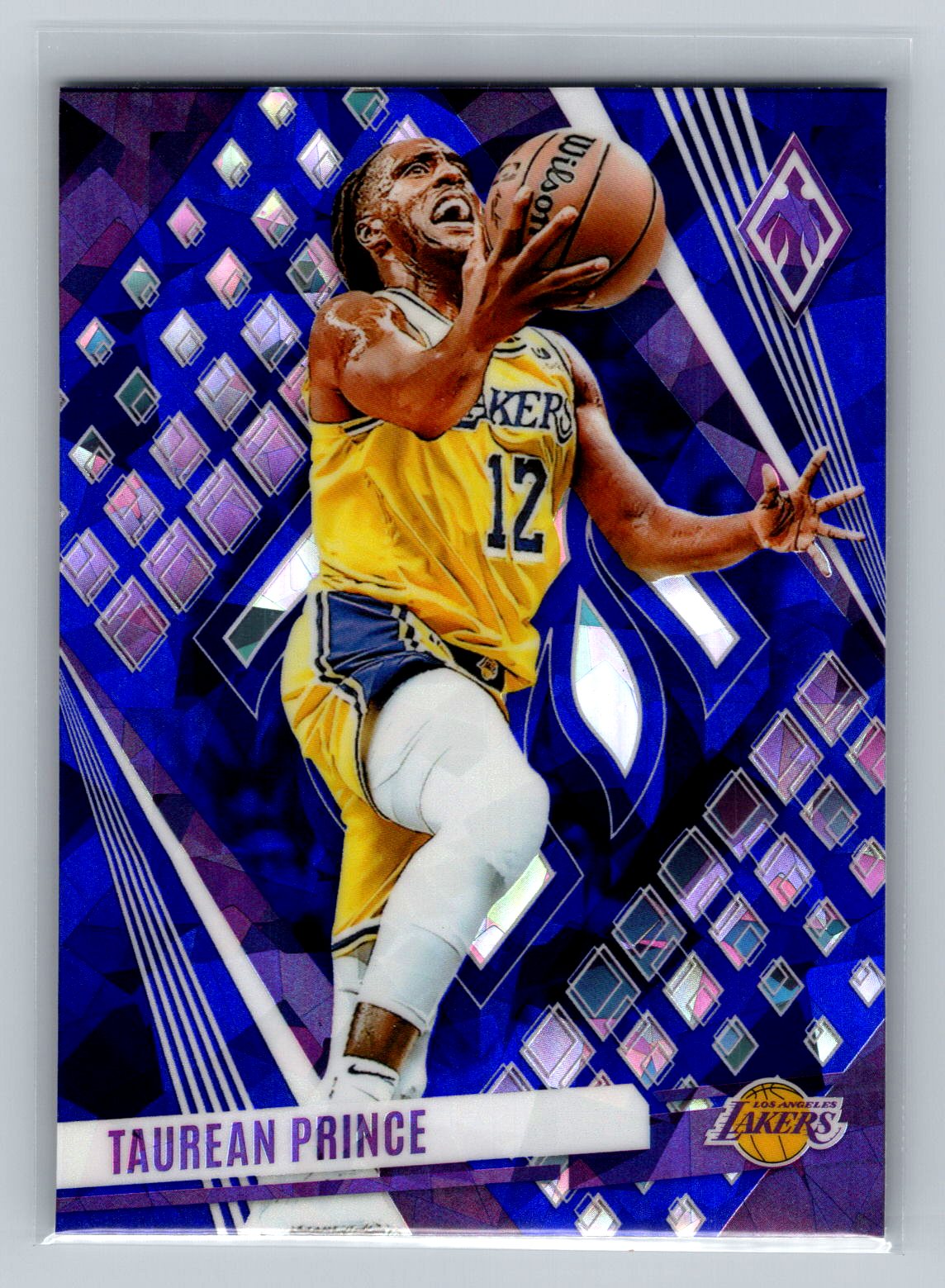 Taurean Prince
