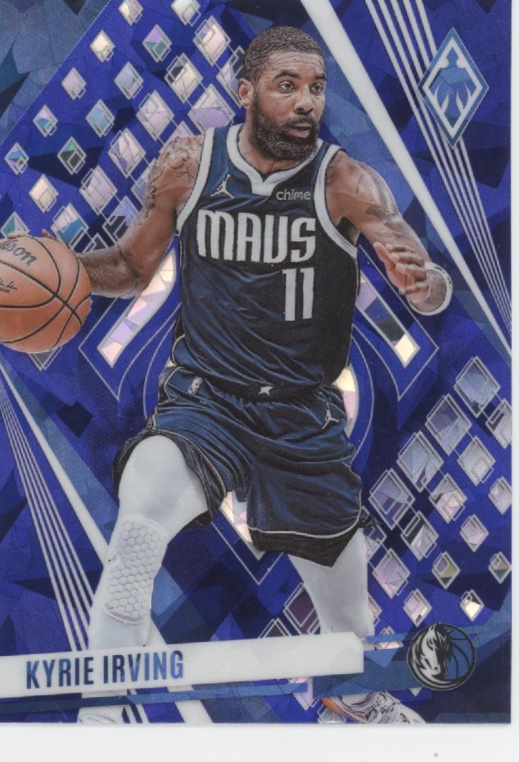 Kyrie Irving