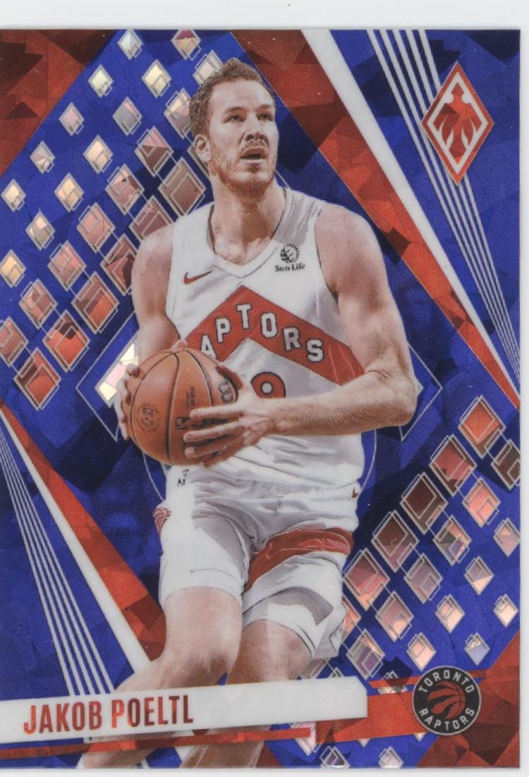Jakob Poeltl