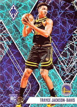 Trayce Jackson-Davis