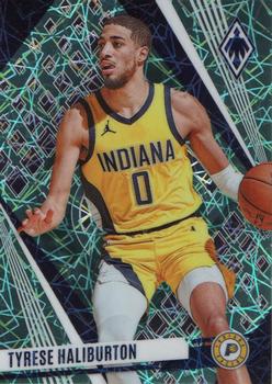 Tyrese Haliburton